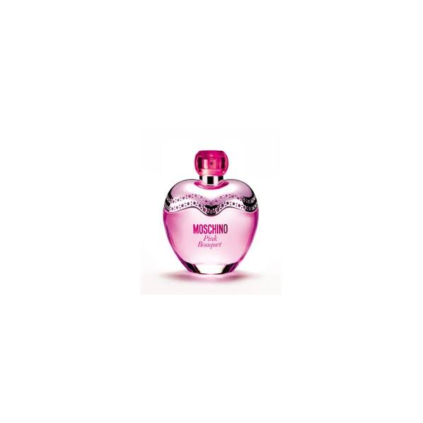 Moschino Pink Bouquet EDT beautyshop